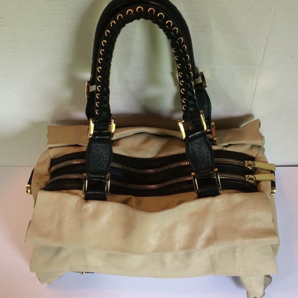 CC SKYE purse
